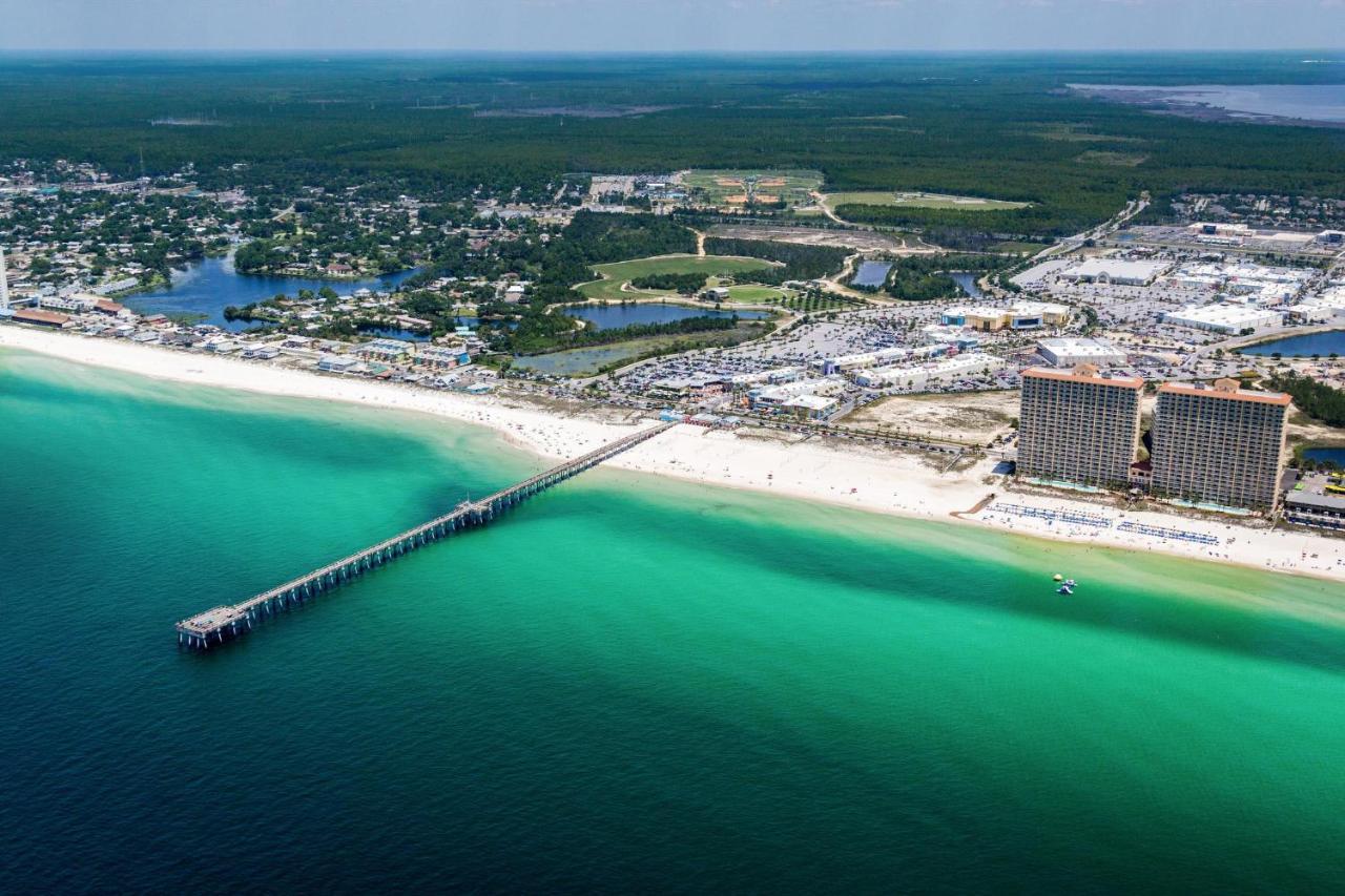 Calypso 2-2304 West Panama City Beach