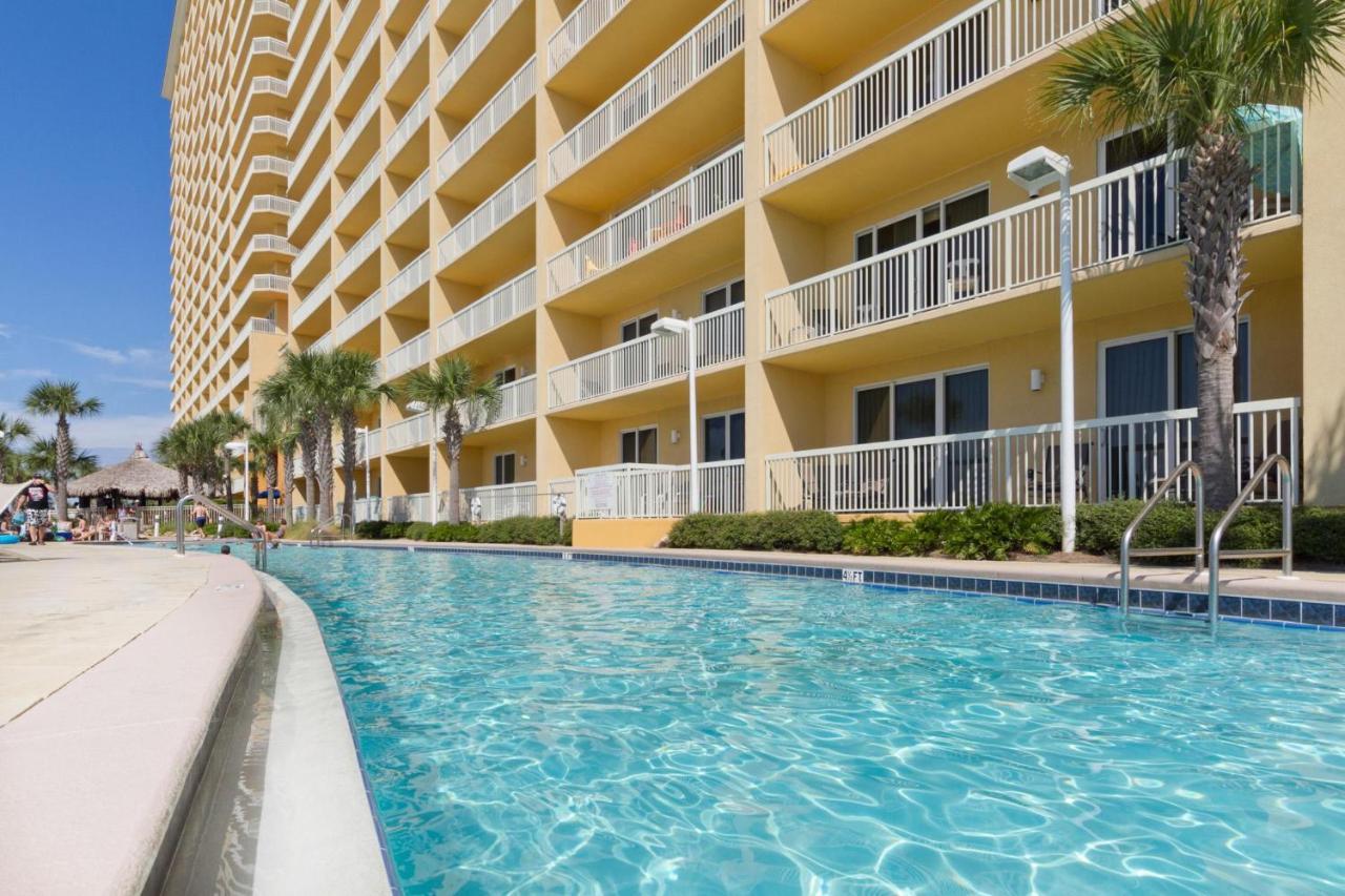 Apartment Calypso 2-2304 West