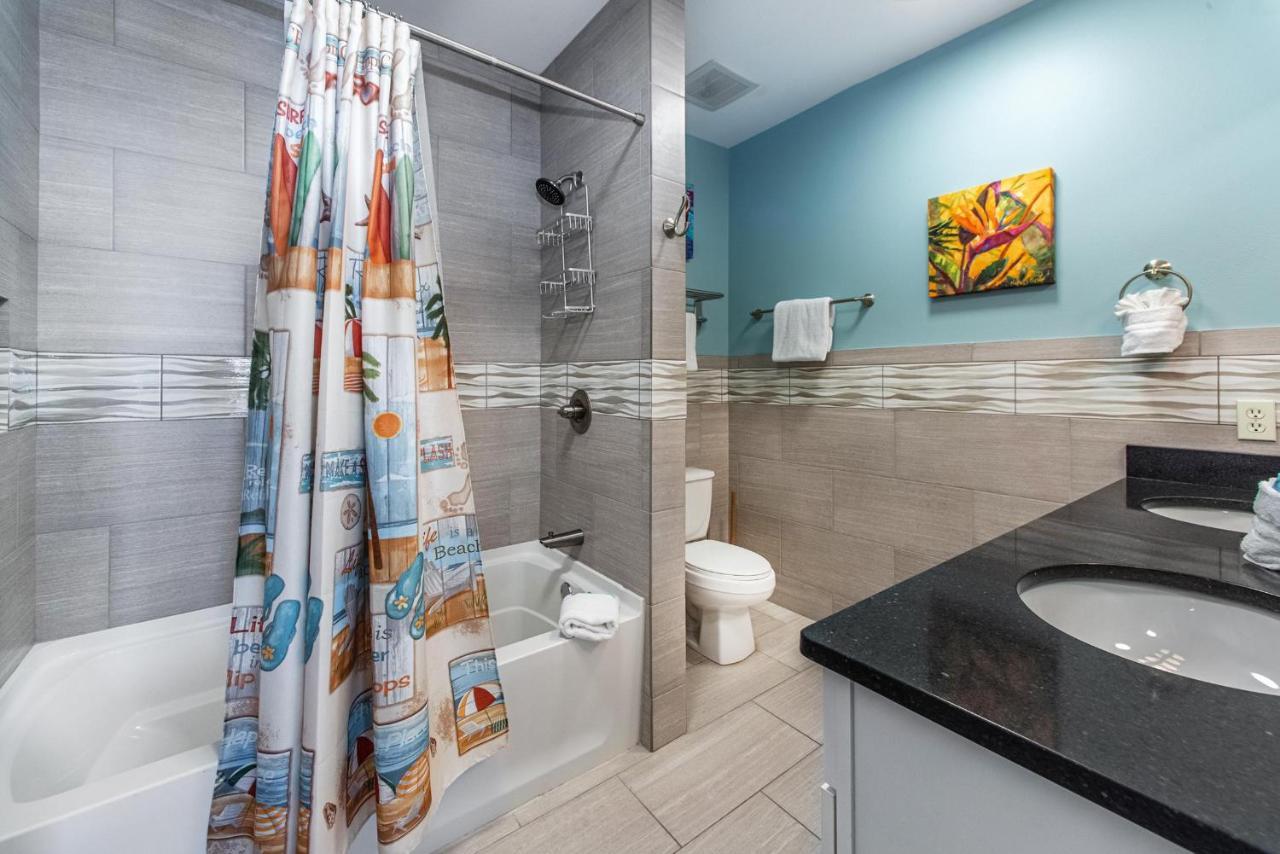 Calypso 2-2304 West Panama City Beach
