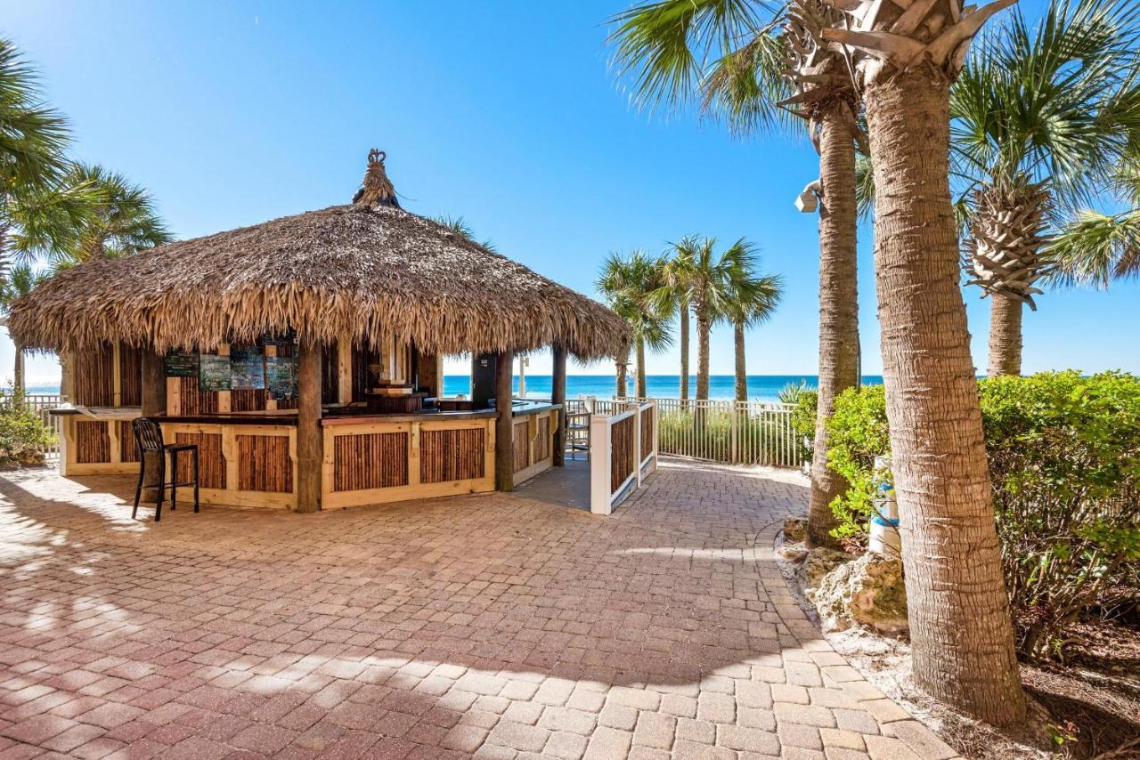 Apartment Calypso 2-2304 West Panama City Beach