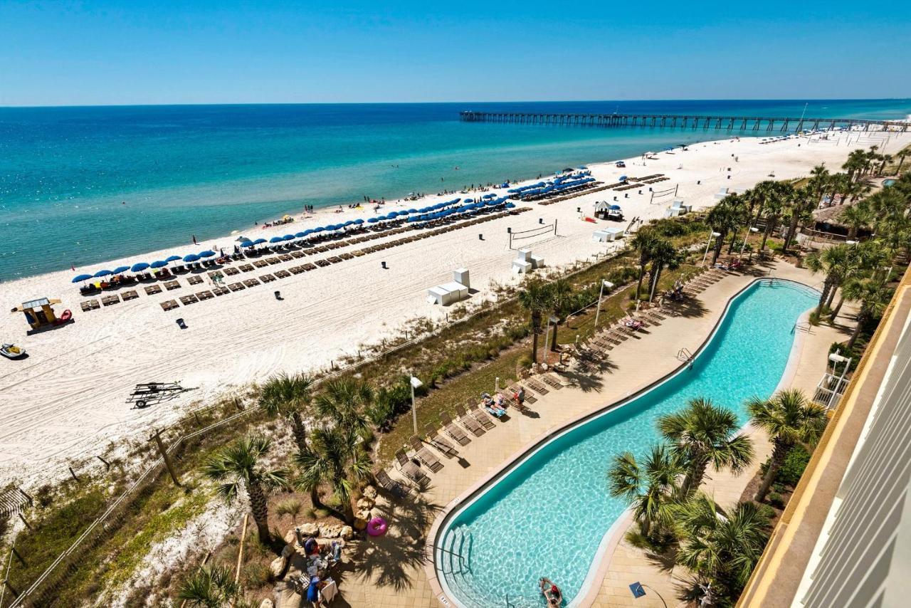 Calypso 2-2304 West Panama City Beach