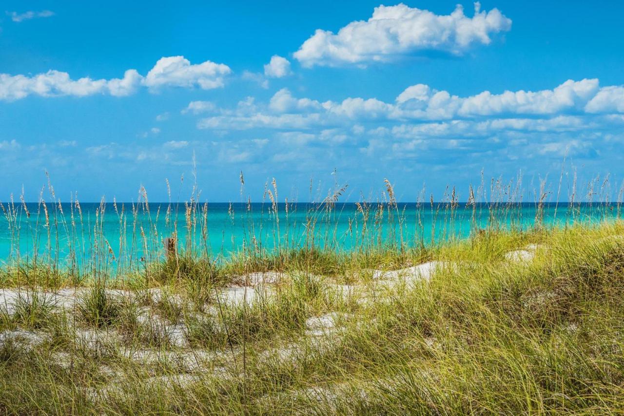 Calypso 2-2304 West * Panama City Beach