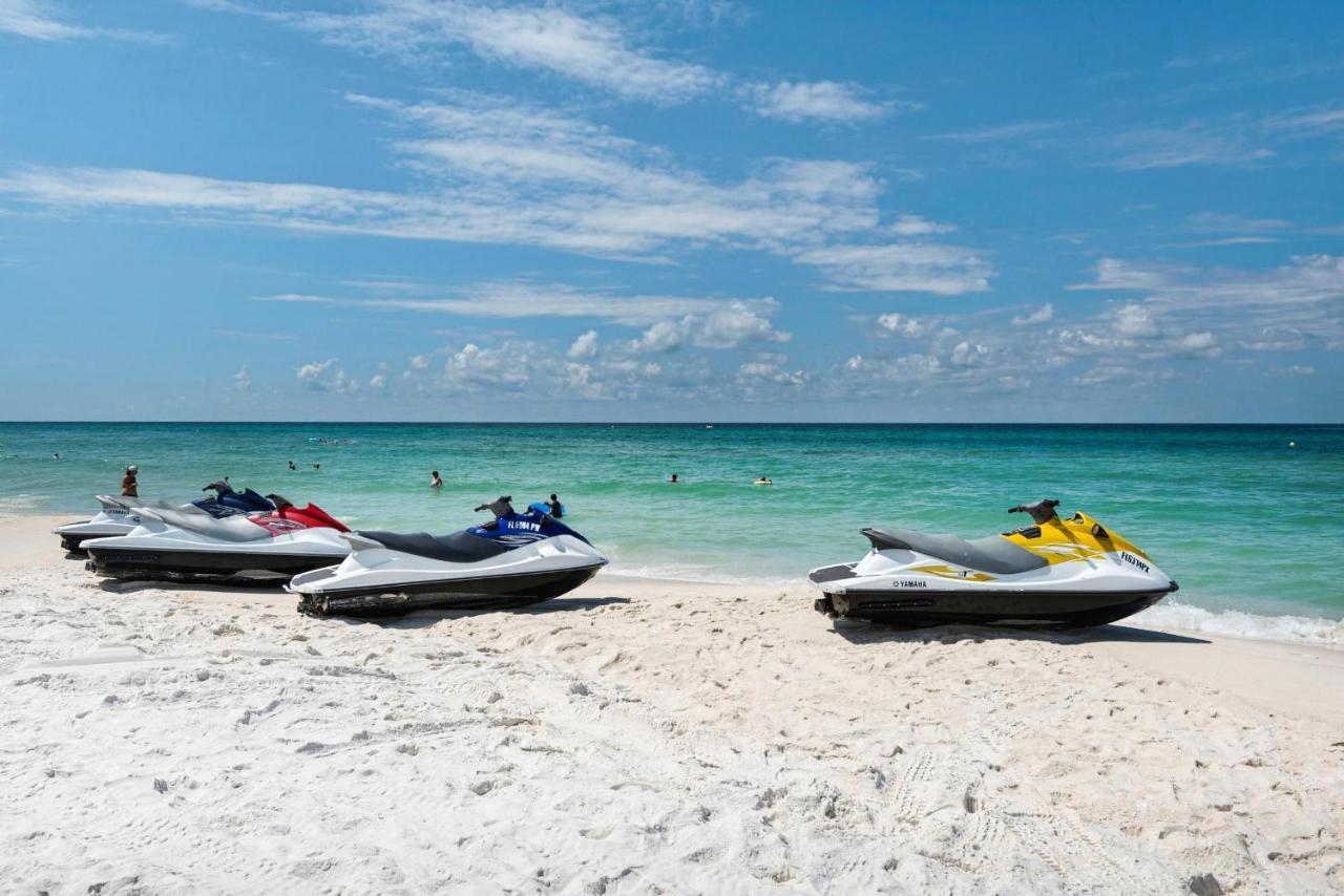 Apartment Calypso 2-2304 West Panama City Beach