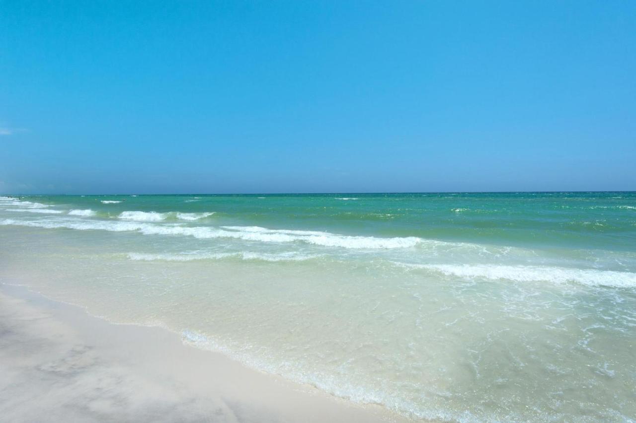 Calypso 2-2304 West * Panama City Beach