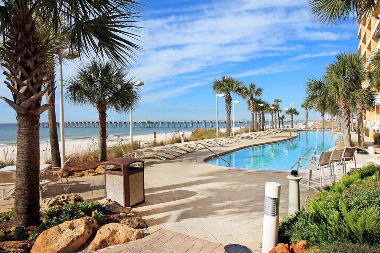 Apartment Calypso 2-2304 West *