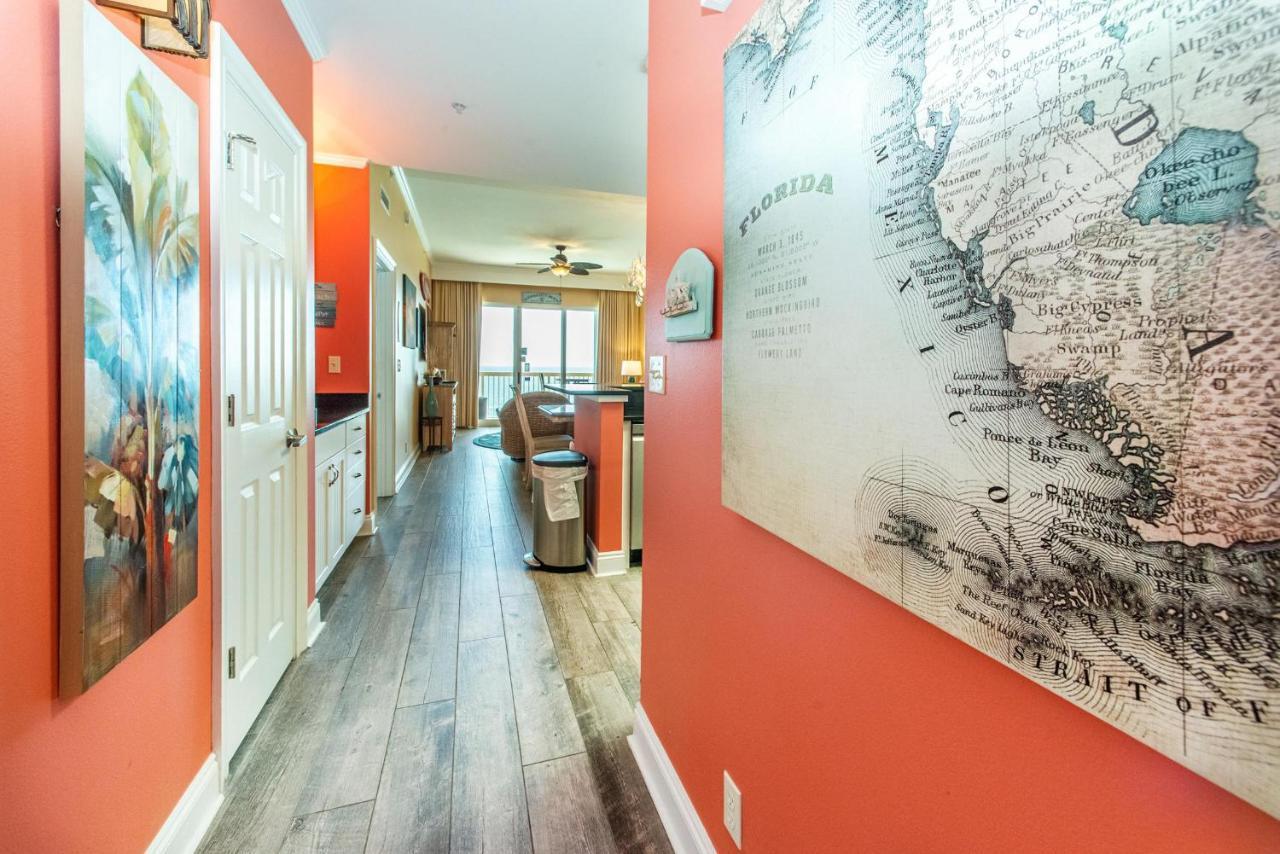 Apartment Calypso 2-2304 West