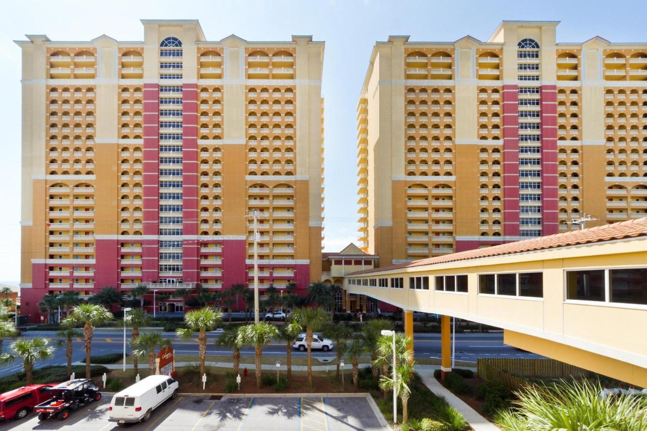 Calypso 2-2304 West Panama City Beach