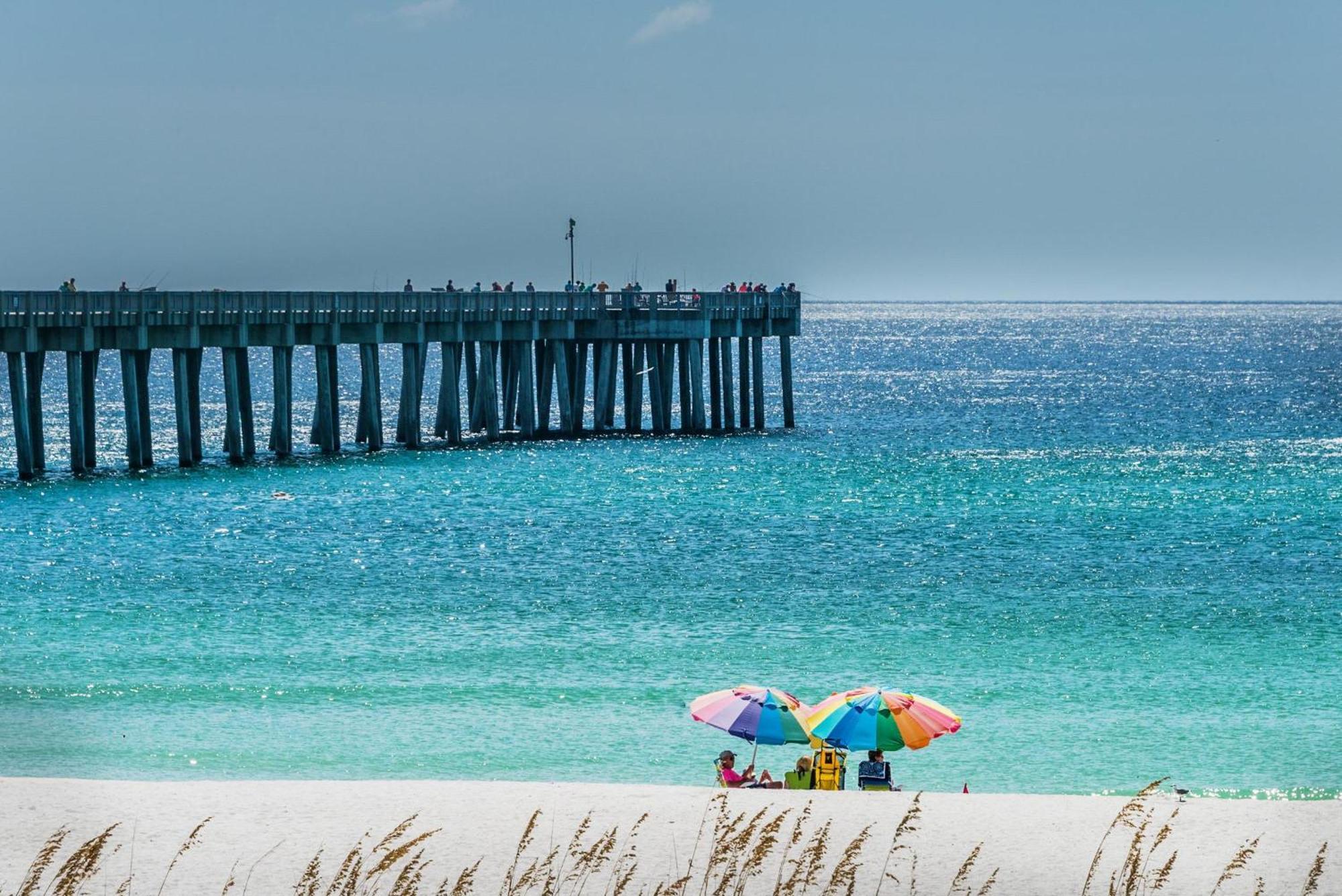 Calypso 2-2304 West Apartment Panama City Beach