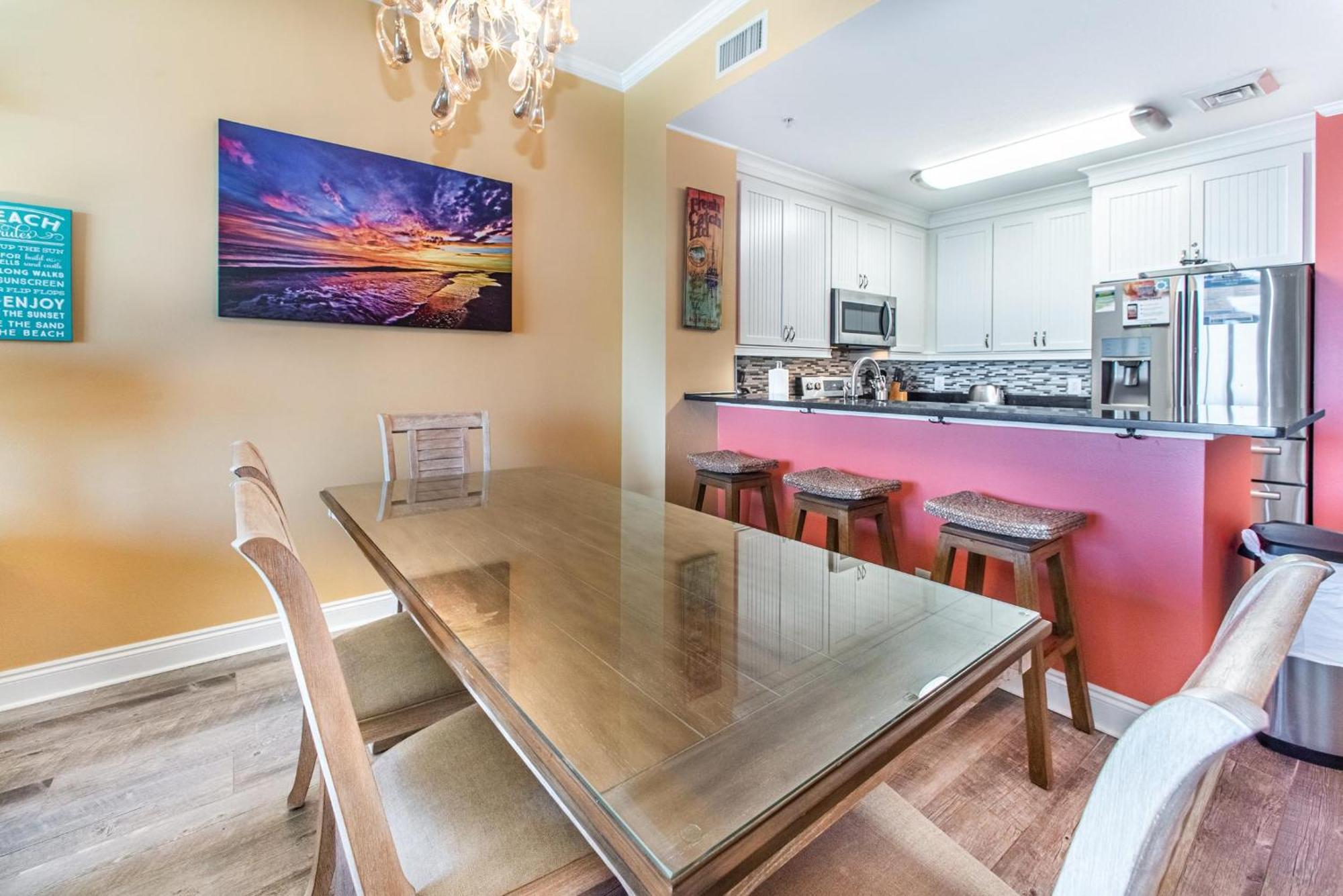 Calypso 2-2304 West