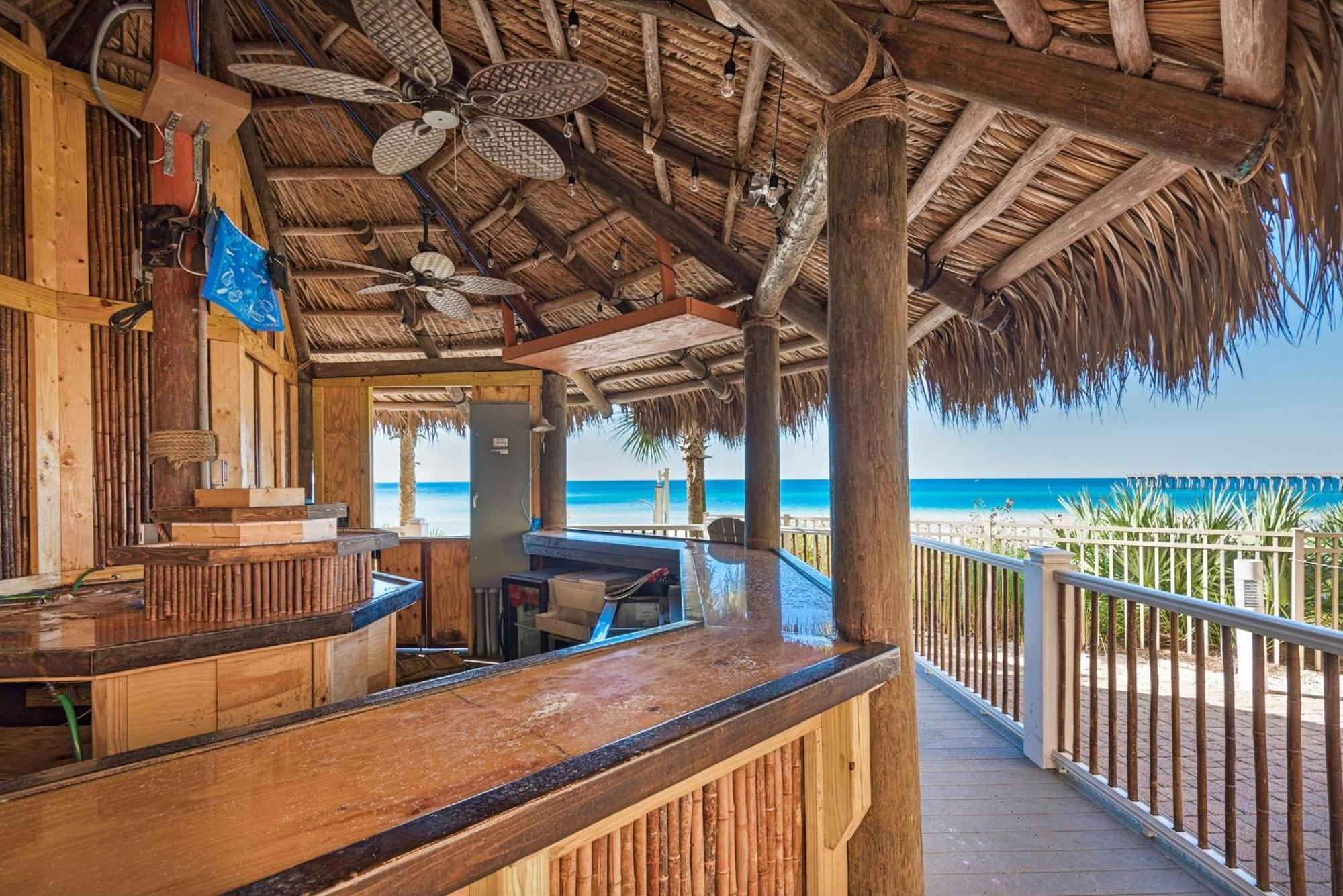 Calypso 2-2304 West * Panama City Beach