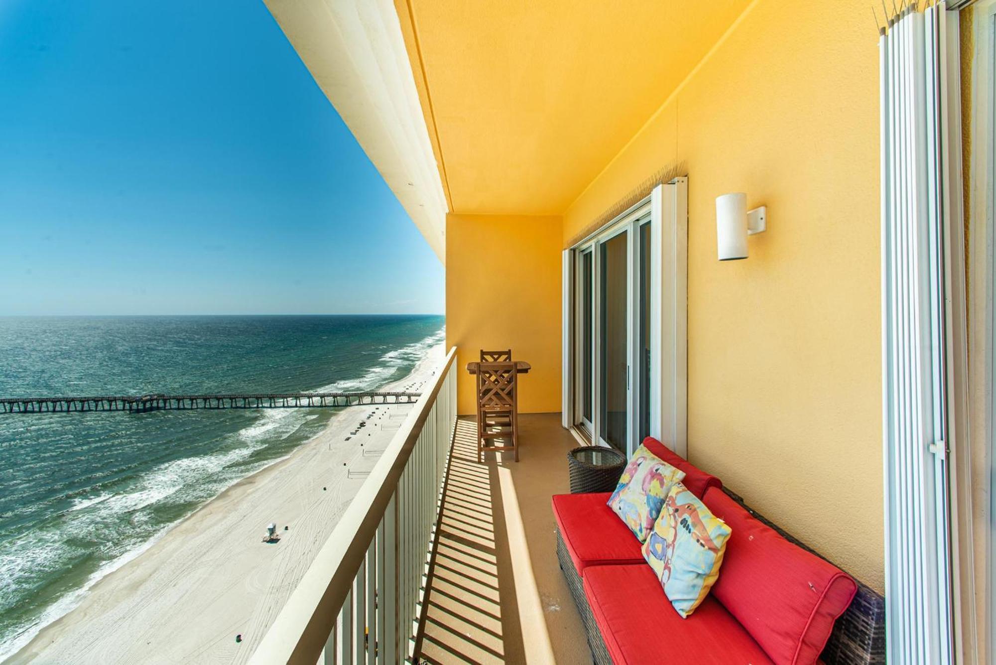 Calypso 2-2304 West